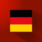 Hallo Germany-icoon