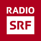 Radio SRF icône