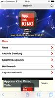 App ins KINO bài đăng