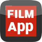 Film App biểu tượng