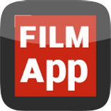Film App icône
