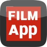 Film App icono
