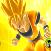super seyjin APK