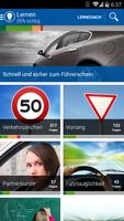 iTheorie Fahrschulkarte 스크린샷 1