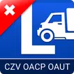 iTheorie Lastwagen CZV Code