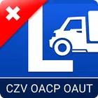 iTheorie Lastwagen CZV Code biểu tượng