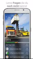 iTheorie Lastwagen CZV Code ảnh chụp màn hình 3