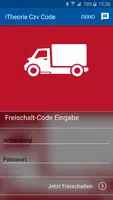 iTheorie Lastwagen CZV Code bài đăng
