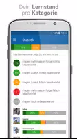 iTheorie Lastwagen CZV Code ảnh chụp màn hình 7
