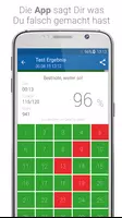 iTheorie Lastwagen CZV Code ảnh chụp màn hình 6