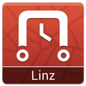 Nextstop Linz public timetable icon