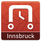 Nextstop Innsbruck - timetable আইকন