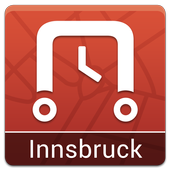 Nextstop Innsbruck  icon