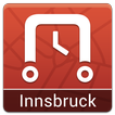 Nextstop Innsbruck - timetable