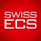 Swiss ECS 2015 أيقونة