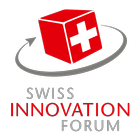 Swiss Innovation App icon