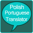 Polish Portuguese Translator-icoon