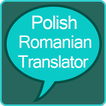 Polish to Romanian Translator