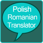 Icona Polish to Romanian Translator