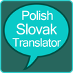Polish to Slovak Translator