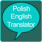 Icona Polish To English Translator