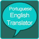 Portuguese English Translator APK
