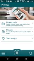 ProfitApp penulis hantaran