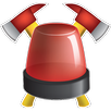 Firefighter Lights & Sirens APK