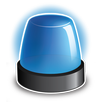 Police Lights & Sirens APK
