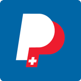 Parkingpay 图标