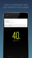 Sleep Timer (Turn music off) syot layar 1