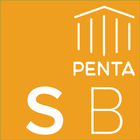 Penta SecureBox ไอคอน