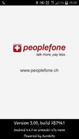 peoplefone screenshot 1