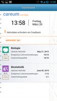 Careum LernApp capture d'écran 1