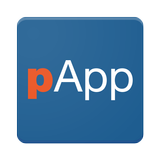 pApp - das App für PROFFIX DF icon