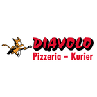 Diavolo Pizza Zeichen