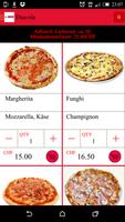 Diavolo Pizza Ekran Görüntüsü 1