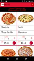 Diavolo Pizza اسکرین شاٹ 1