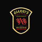 Giannis Pizza - Winterthur أيقونة