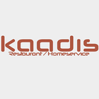 Kaadis - Restaurant آئیکن