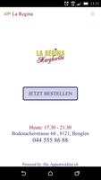 La Regina Margherita โปสเตอร์