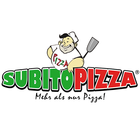 Subito Pizza آئیکن