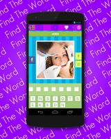 Find The Word 스크린샷 2