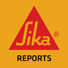 Sika Reports icon