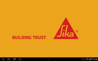 Sika Reports poster