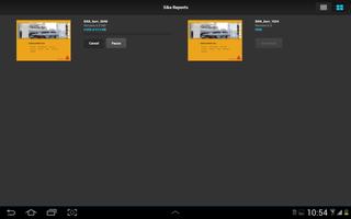 Sika Reports screenshot 1