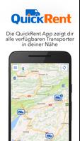 QuickRent.ch ポスター