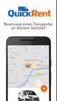 QuickRent.ch スクリーンショット 1