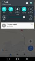 Status Bar Speedometer syot layar 3