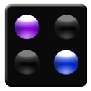 Binary Calendar Widget APK